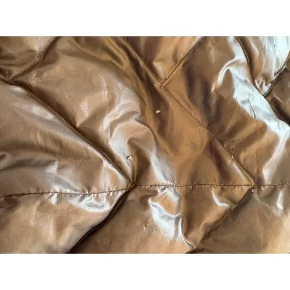 Guess Puffer Winter Jacket - Picture 7 of 8